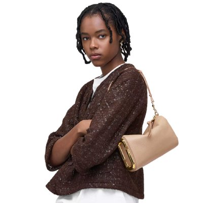 THE SNAPSHOT SHOULDER BAG